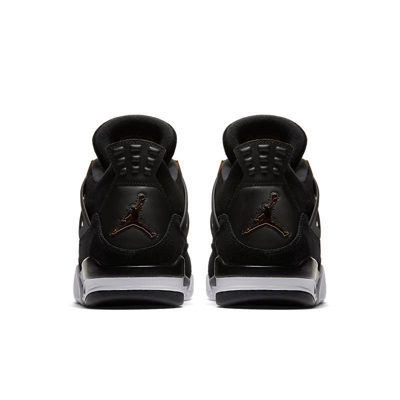 Air Jordan 4 Retro 'Royalty' - Banlieue91