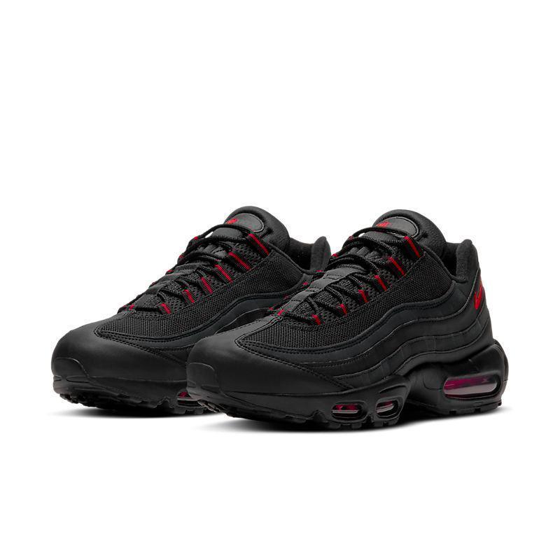 Air Max 95 'Bred' - Banlieue91