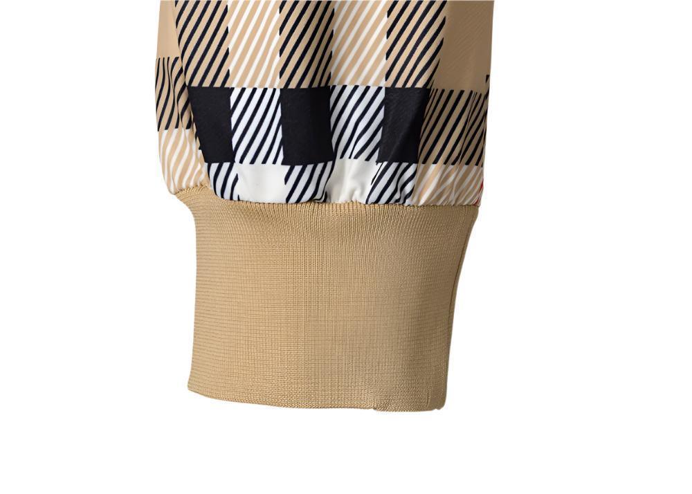 Burberry Long Pant 'Beige' - Banlieue91