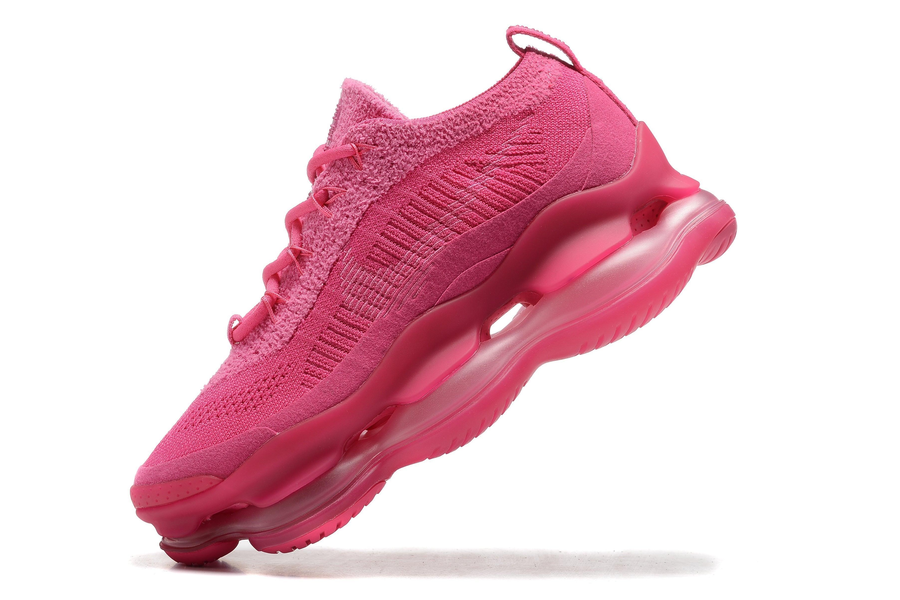 Air Max Scorpion 'Barbie Pink' - Banlieue91