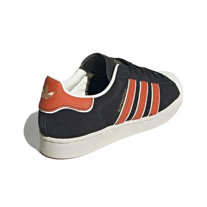 Adidas Originals Superstar 'Black Basketball' - Banlieue91 -