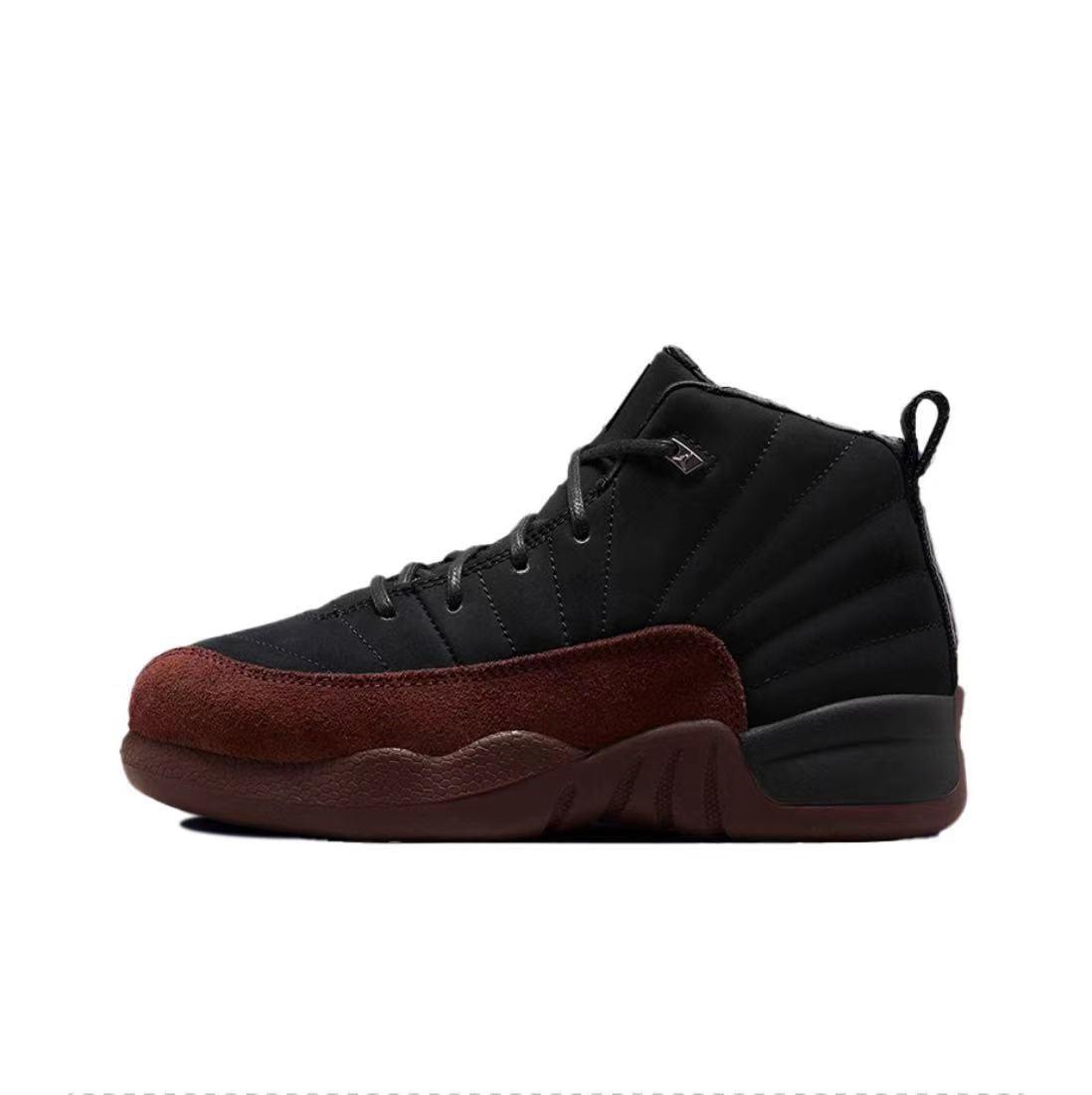 Air Jordan Retro 12 'A Ma Maniére' - Banlieue91
