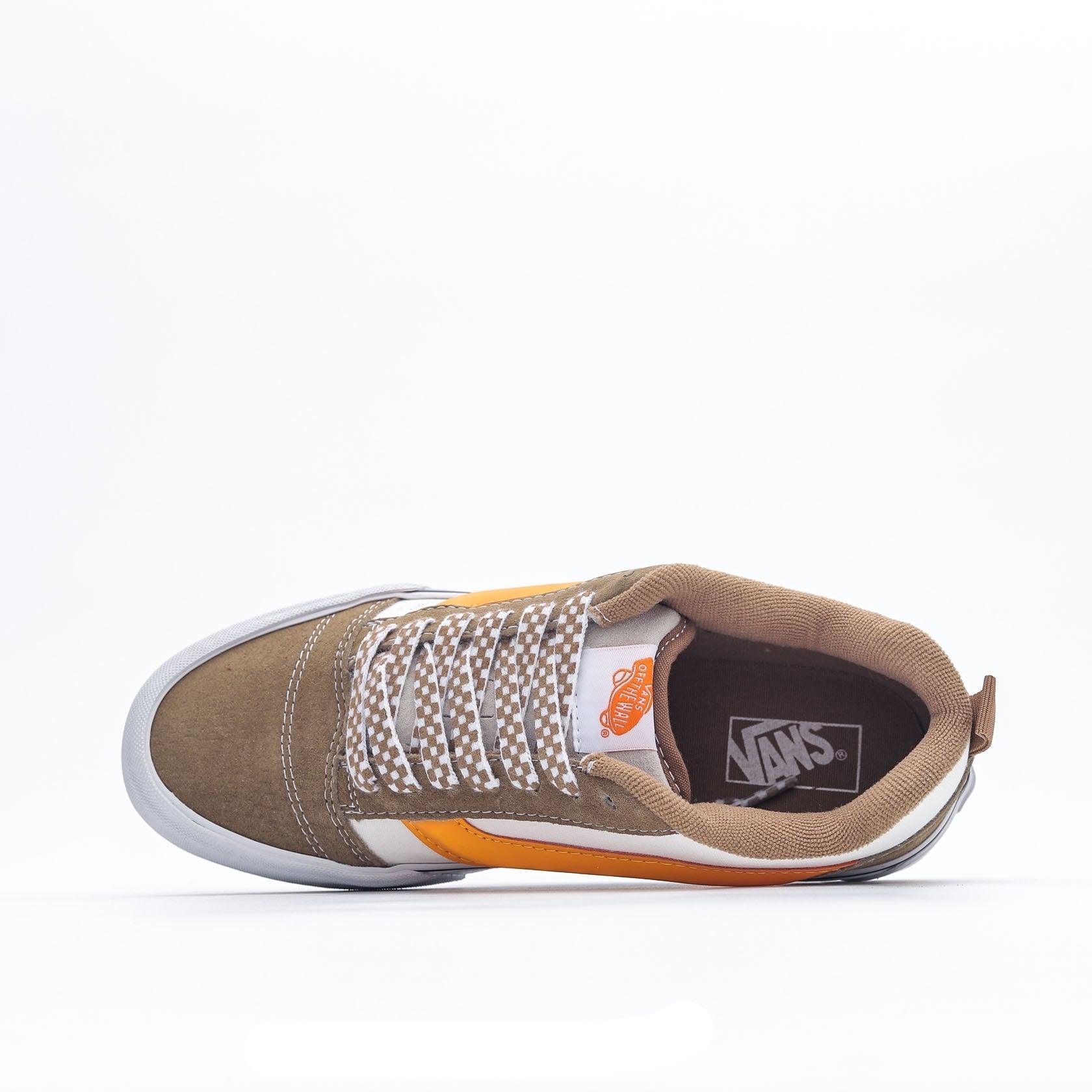 VANS Knu Skool VR3 LX - Banlieue91