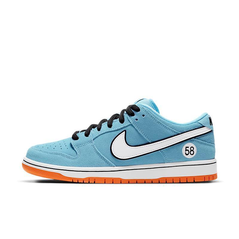 Nike SB Dunk Low Club 58 Gulf - Banlieue91