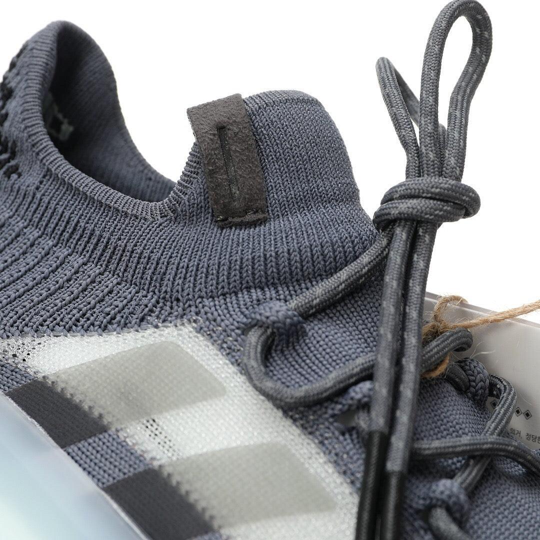 Adidas NMD S1 Grey Green Glow - Banlieue91
