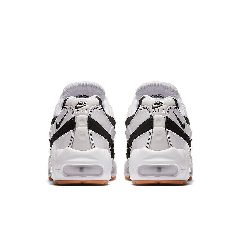 Air Max 95 'Juventus' - Banlieue91