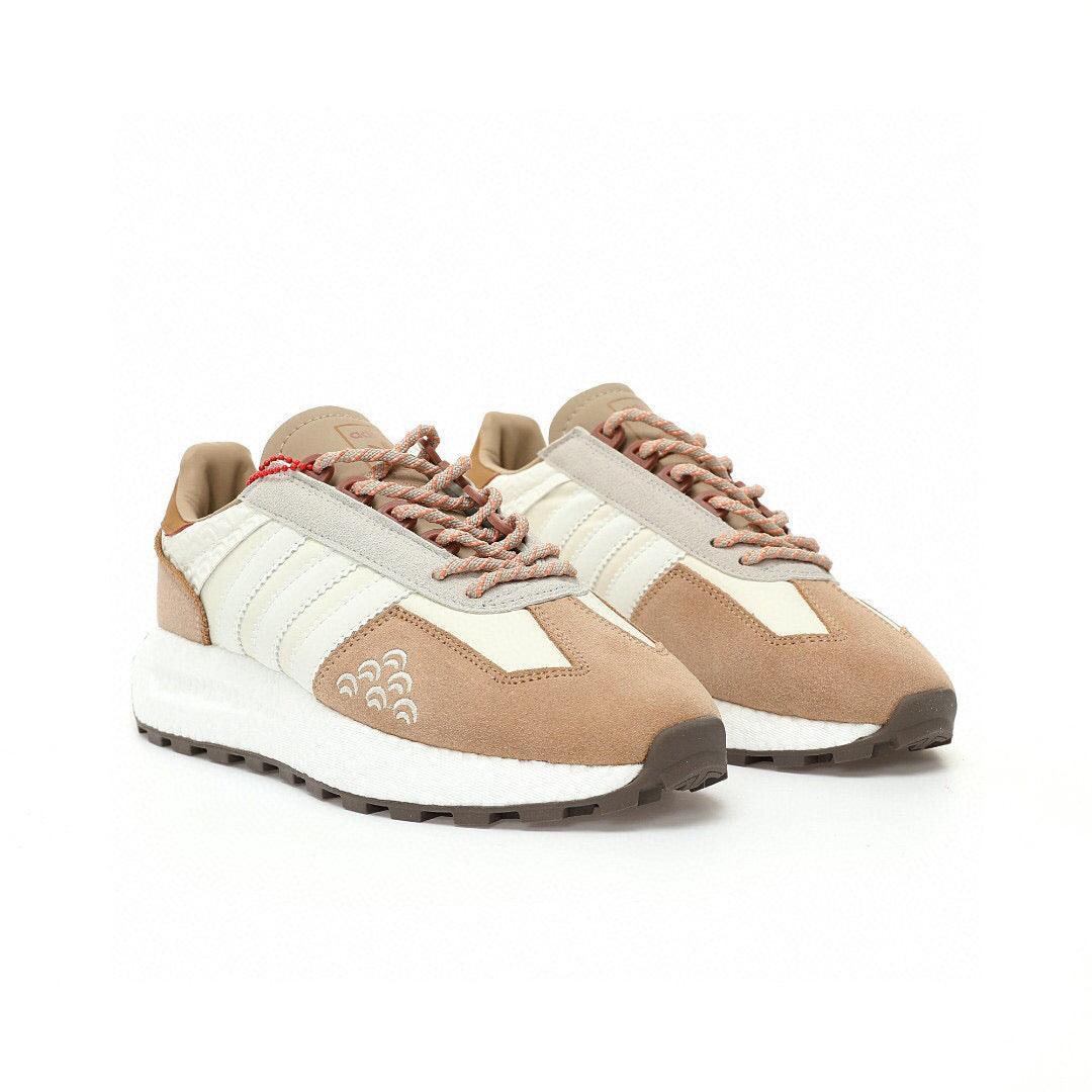 Adidas Retropy E5 'Light Brown Beige' - Banlieue91