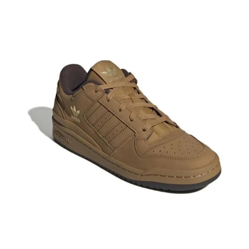 Adidas Originals Forum Low 'Brown' - Banlieue91 -