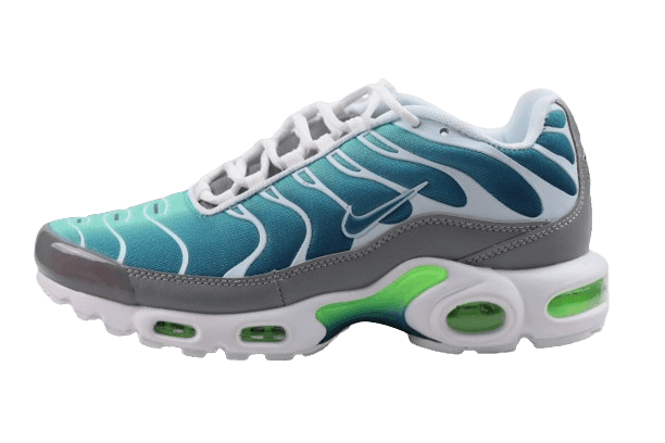 Nike Air Max Plus 'Aurora Green' - Banlieue91