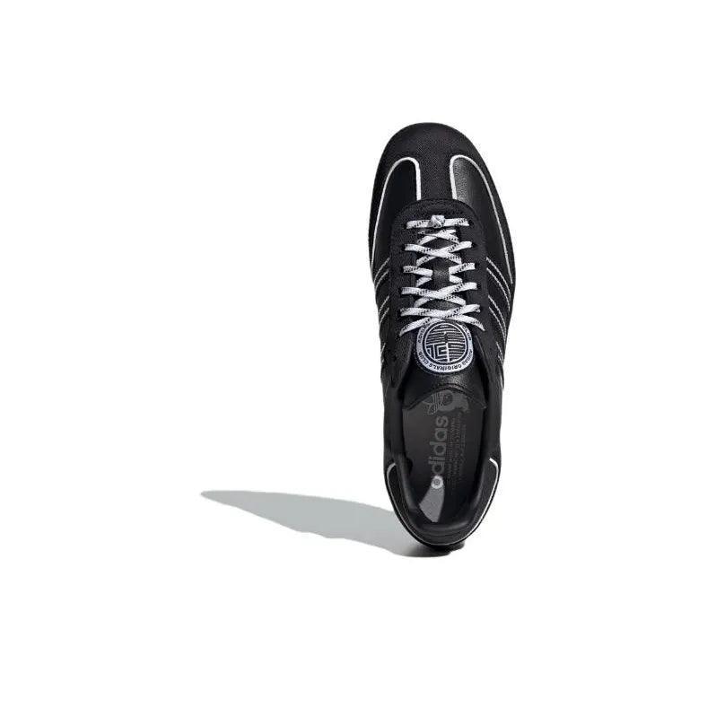 Adidas Originals Low CMFTable Versatile 'Shock Black' - Banlieue91 -