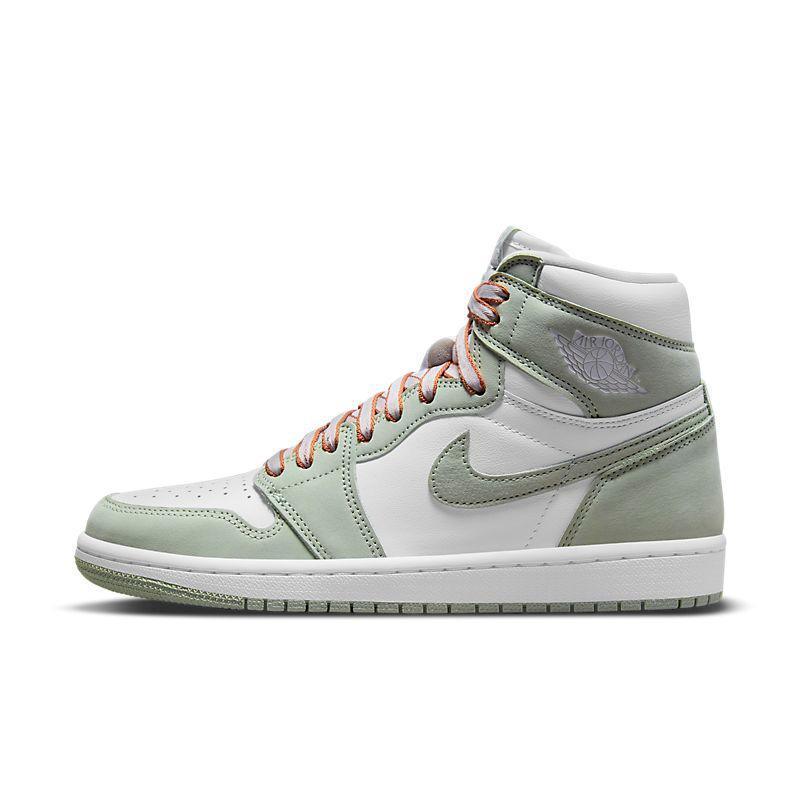 Air Jordan 1 High 'Seafoam' - Banlieue91