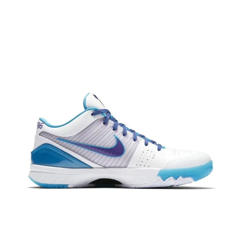 Nike Kobe 4 Protro Draft Day Hornets - Banlieue91 -