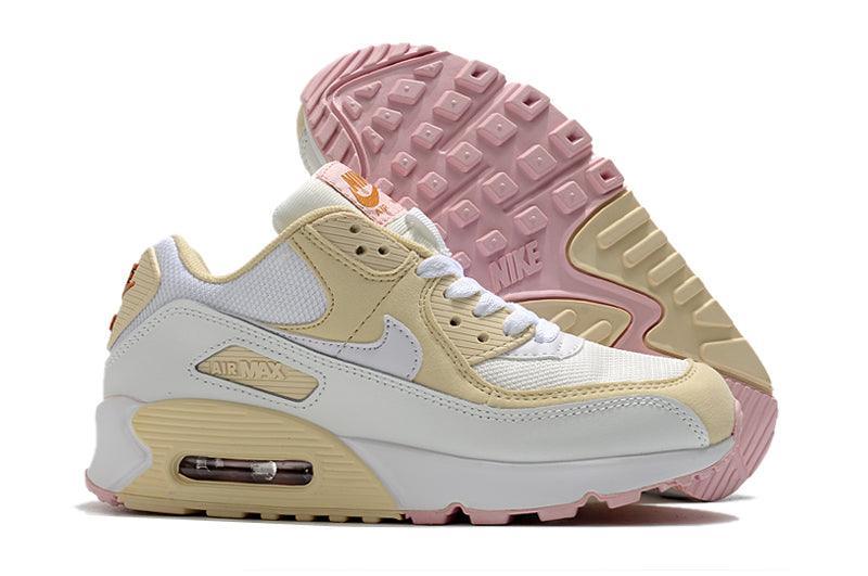 Nike Air Max 90 ' 'Light Orewood Brown' - Banlieue91
