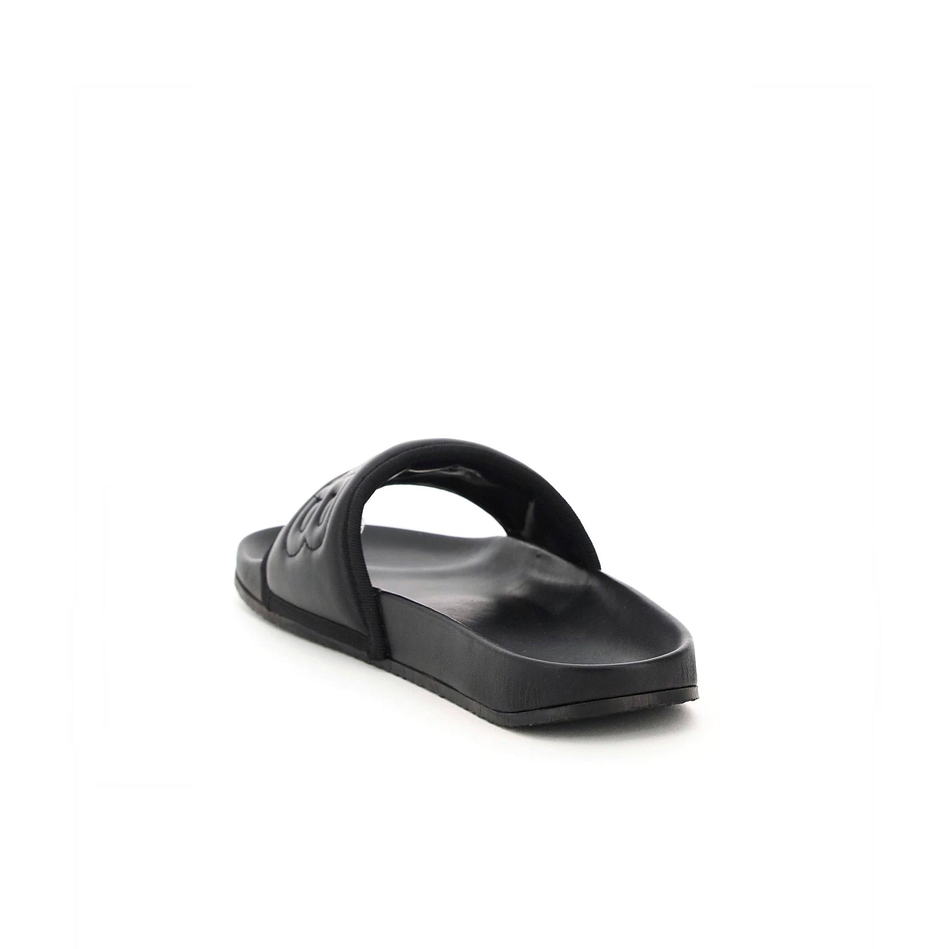 Ambush Leather Slides - Banlieue91 -