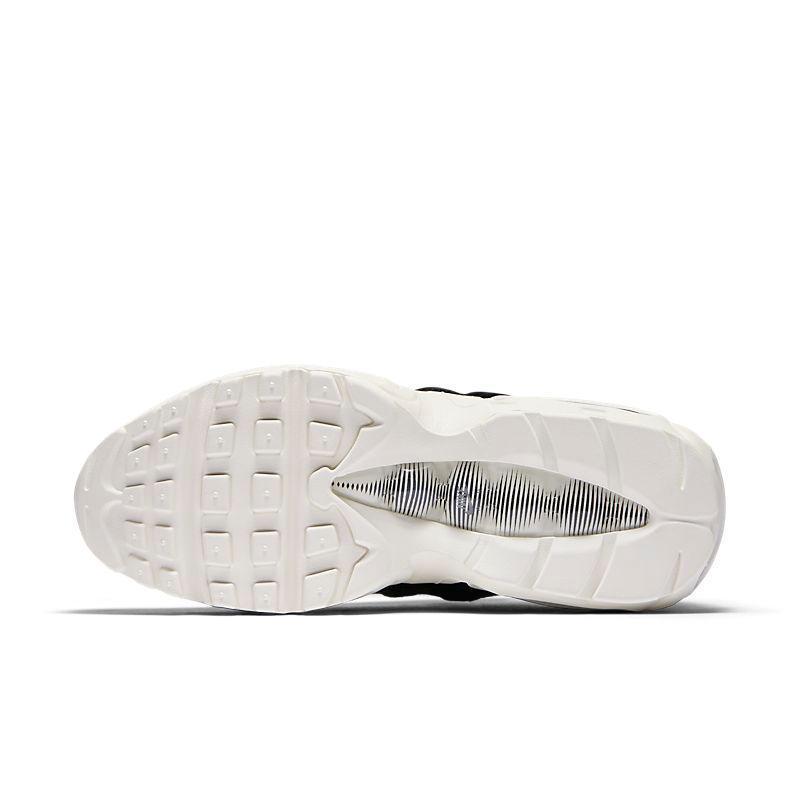 Air Max 95 'Embossed Fur Black' - Banlieue91