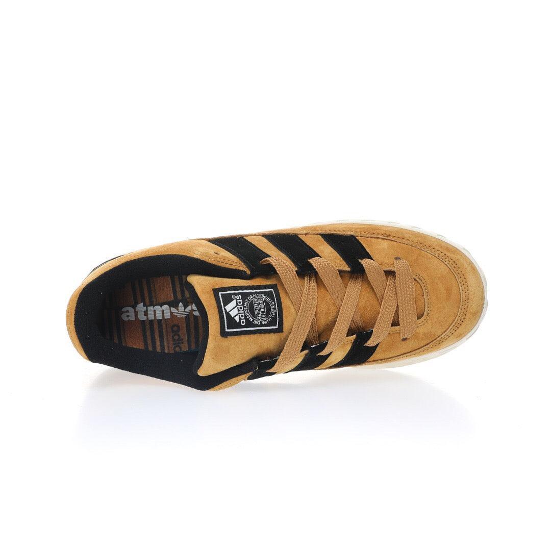 Atmos x Adidas Adimatic Low 'Shoebox' - Banlieue91