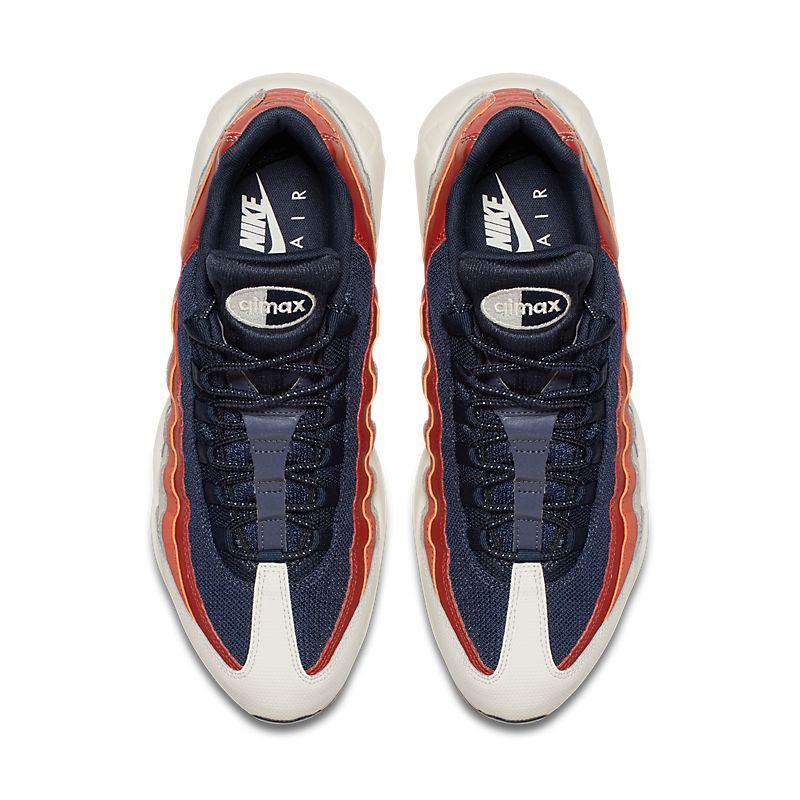 Air Max 95 'Sail Obsidian' - Banlieue91