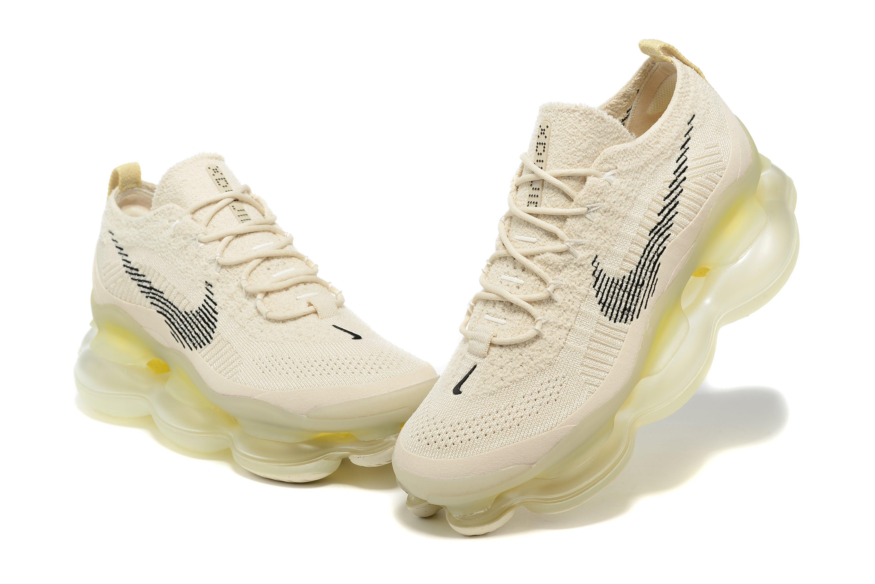 Air Max Scorpion 'Lemon Wash' - Banlieue91