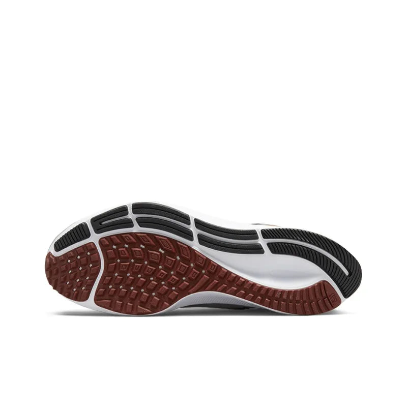 Nike Air Zoom Pegasus 38 Sail Gym Red Dune Red - Banlieue91 -