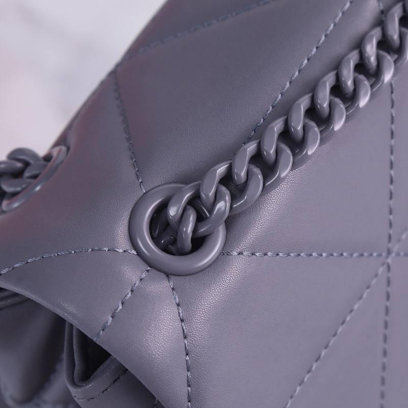 Prada Medium Nappa Leather Prada Spectrum Bag - Banlieue91