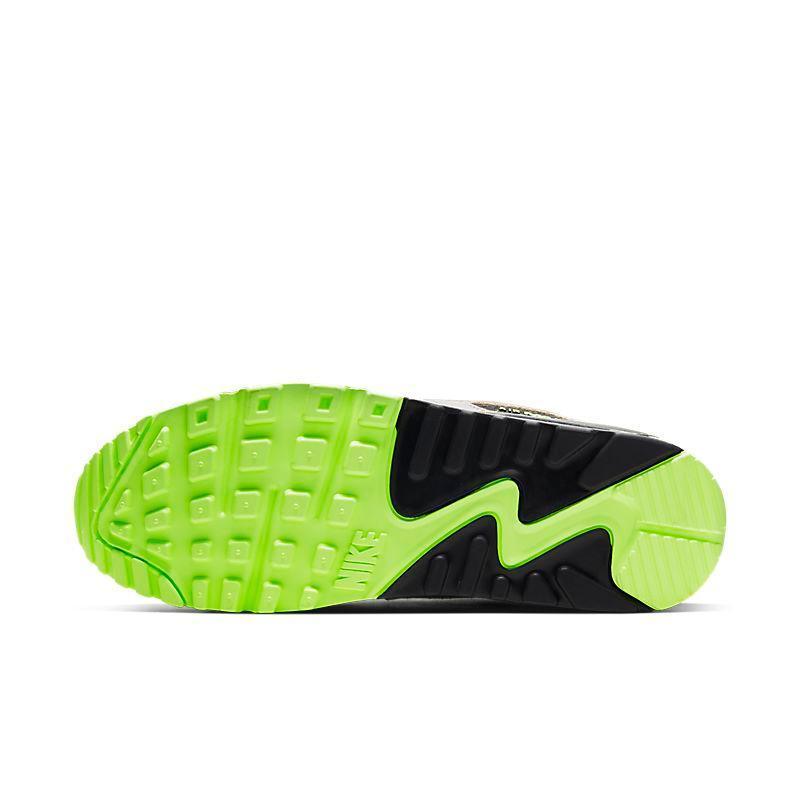Nike Air Max 90 “Duck Camo Green” - Banlieue91