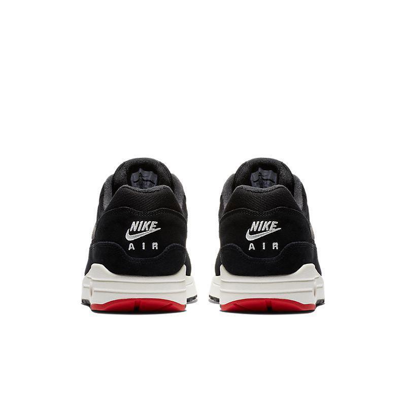 Nike Air Max 87 'Mini Swoosh Bred' - Banlieue91