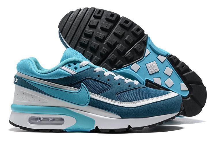 Nike Air Max BW 'Marina' - Banlieue91