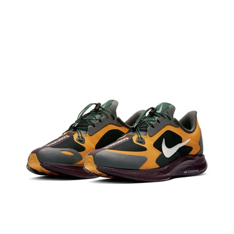Nike Zoom Pegasus 35 Turbo Gyakusou Gold Dart - Banlieue91 -