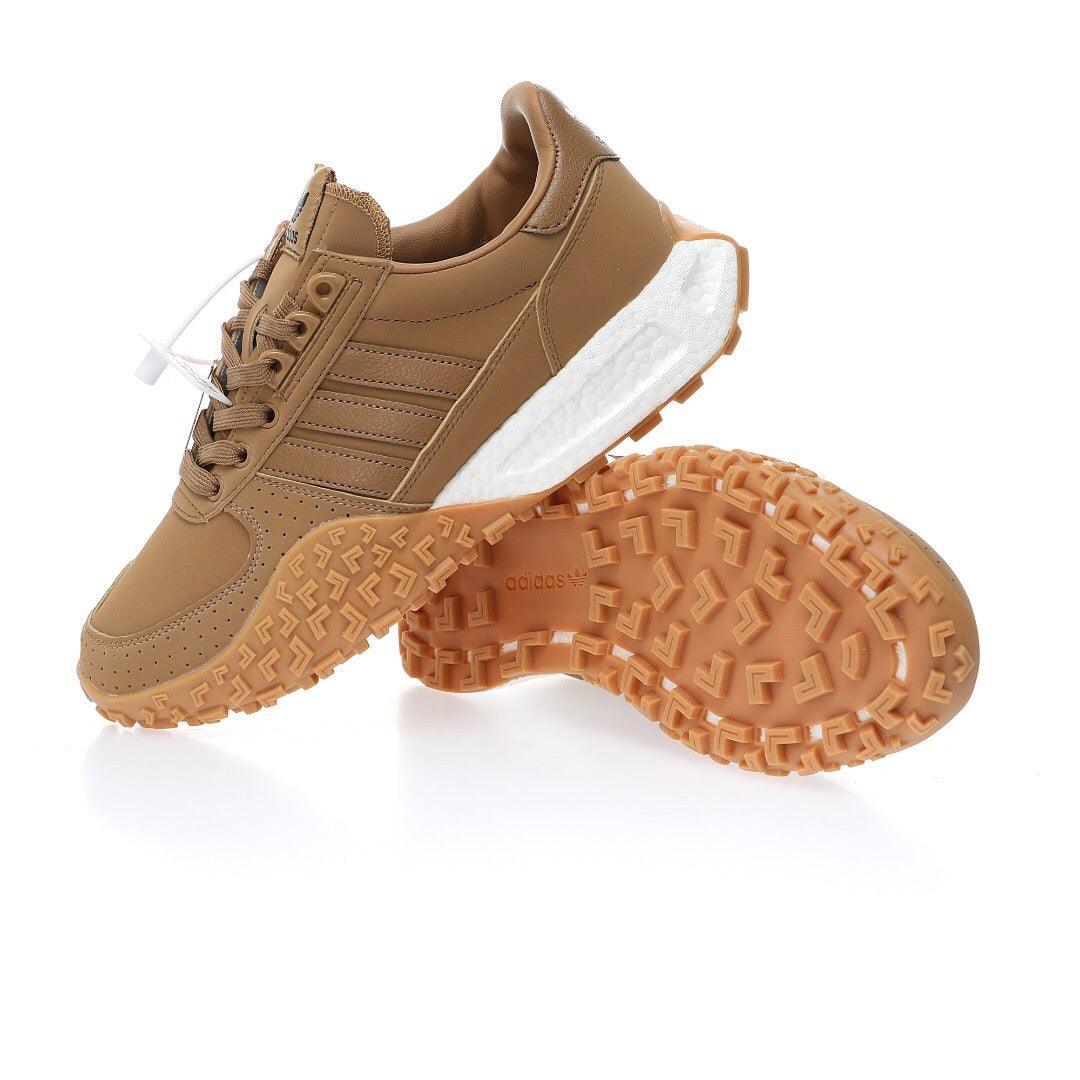 Adidas Retropy Boost E5 W.R.P E5 'Brown' - Banlieue91