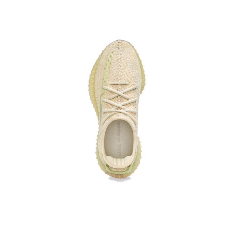 Yeezy Boost 350 V2 'Flax' - Banlieue91
