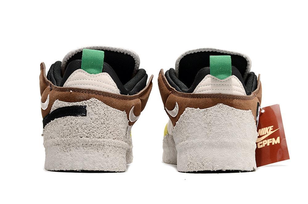 Nike Dunk Low SB X 2027 CPFM - Banlieue91