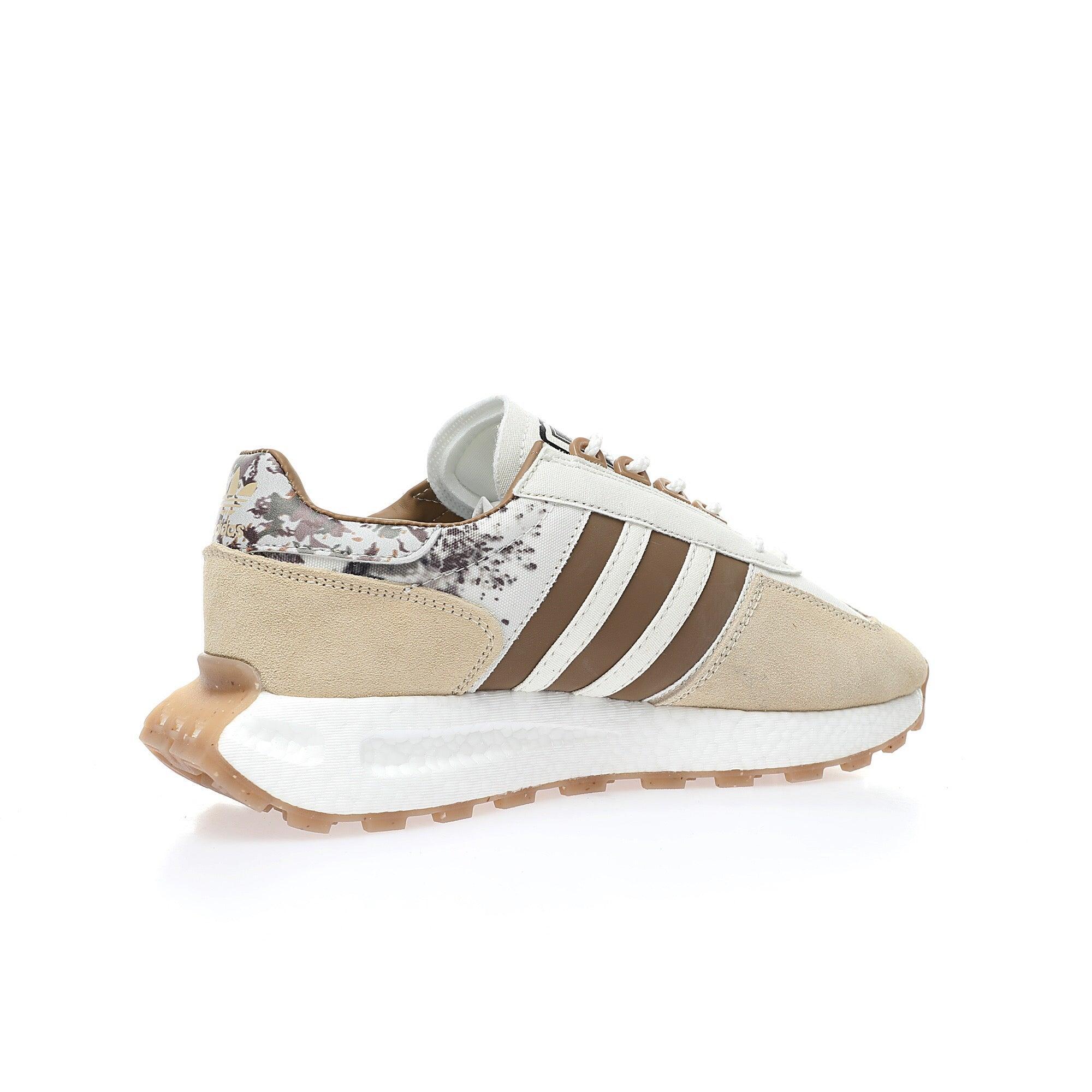 Adidas Retropy E5 'Beige White Brown' - Banlieue91