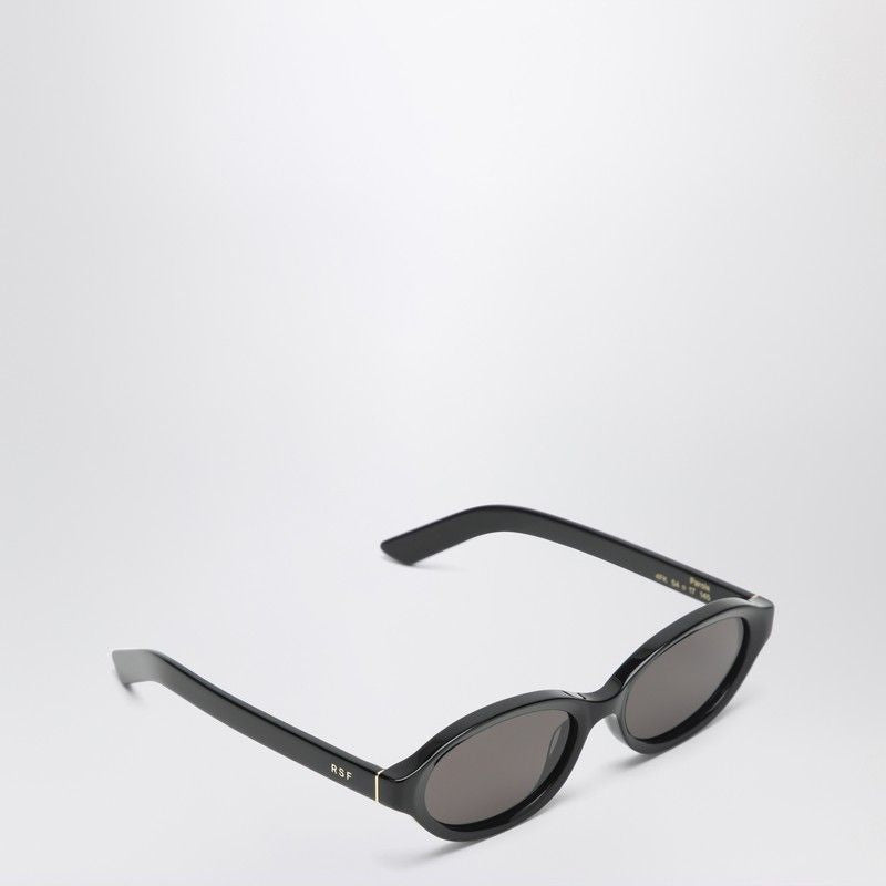 RETROSUPERFUTURE Oval Frame Sunglasses for Men - Banlieue91 -