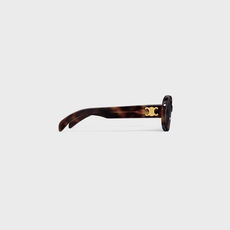 CELINE Triomphe 01 Mini Sunglasses - Banlieue91 -