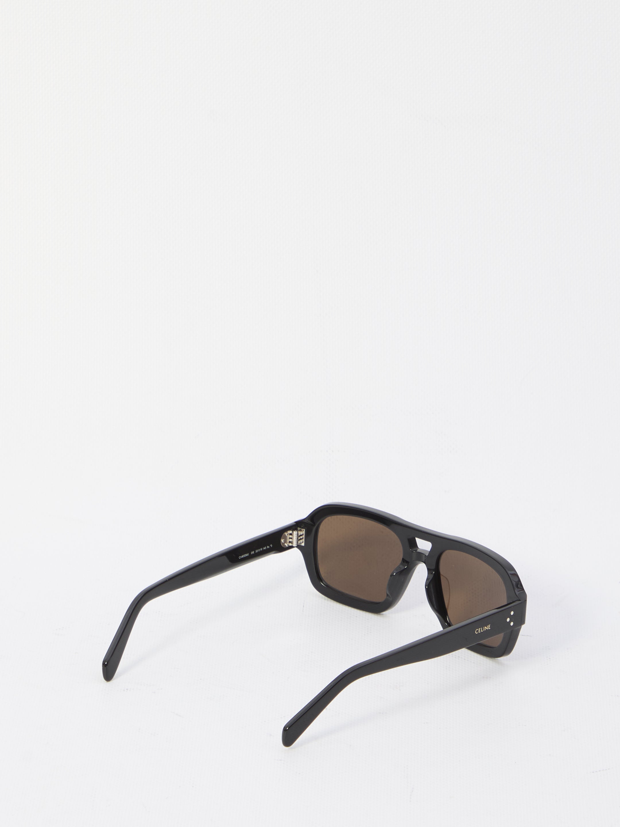CELINE Navigator Frame 62 Sunglasses for Men - Banlieue91 -