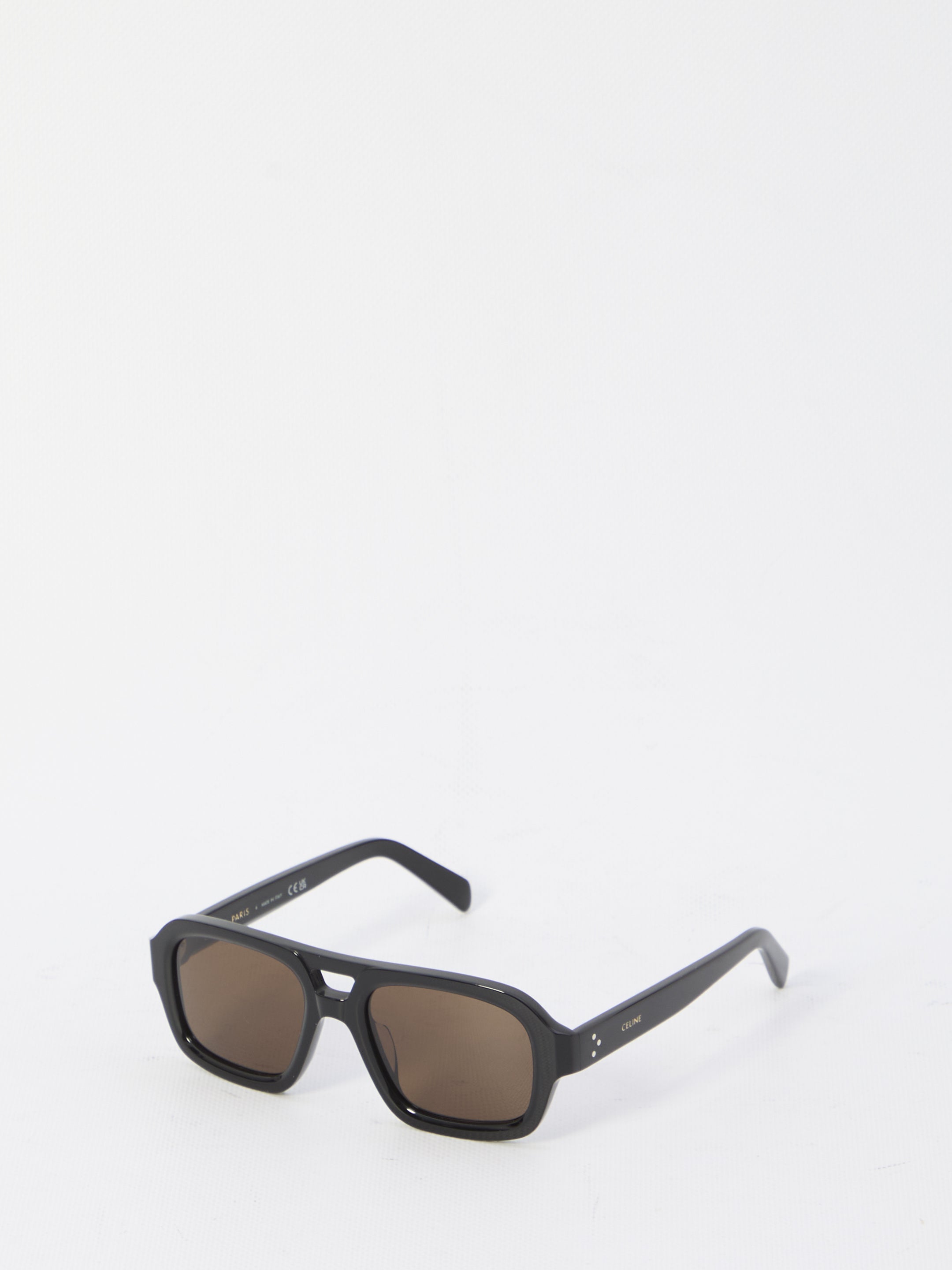 CELINE Navigator Frame 62 Sunglasses for Men - Banlieue91 -