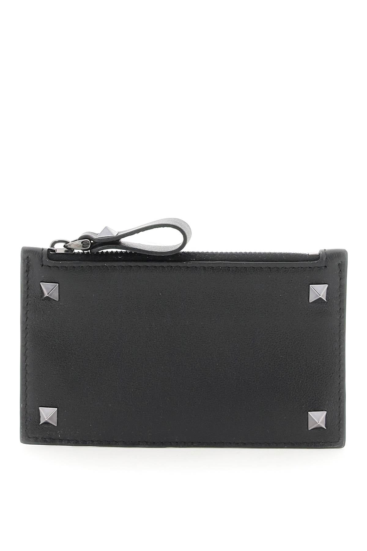 VALENTINO GARAVANI Luxury Mini Wallet for Men - Spring/Summer 2025 - Banlieue91 -