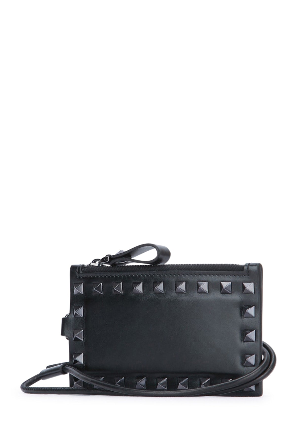VALENTINO GARAVANI Mini Wallet for Men - Banlieue91 -