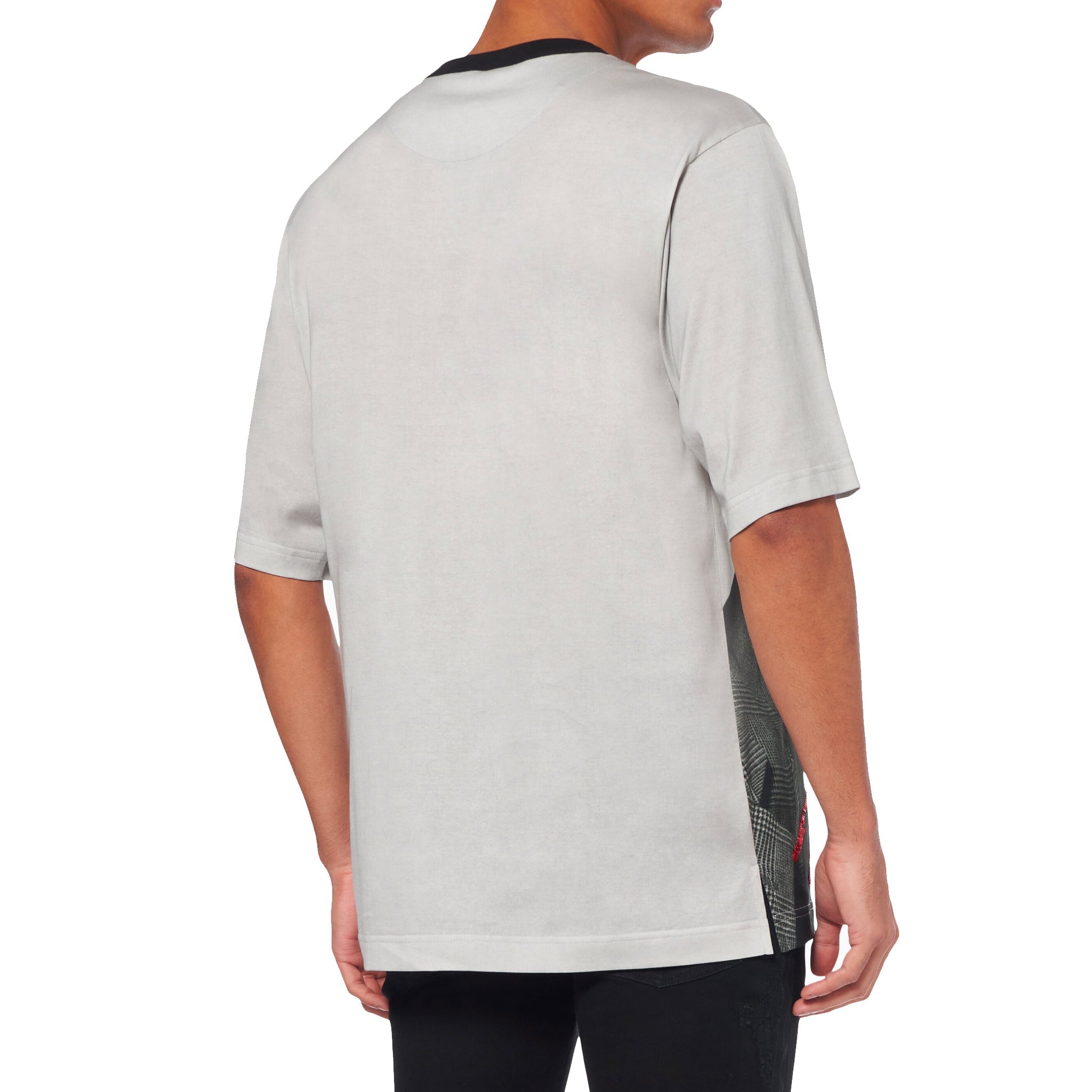 Dolce & Gabbana Marlon Brando T Shirt - Banlieue91 -