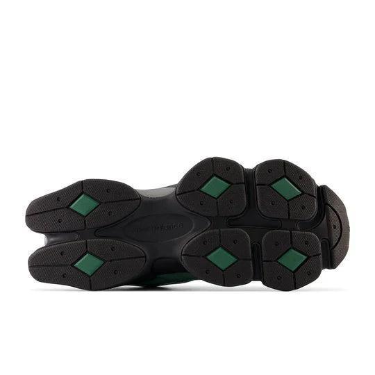 New Balance 9060 Team Forest Green - Banlieue91