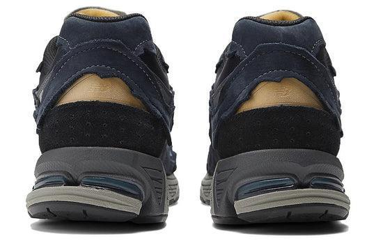 New Balance 2002R Protection Pack Ripstop Eclipse - Banlieue91