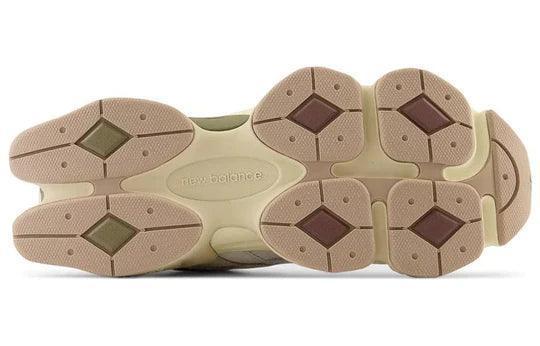 New Balance 9060 Grey Matter Timberwolf - Banlieue91