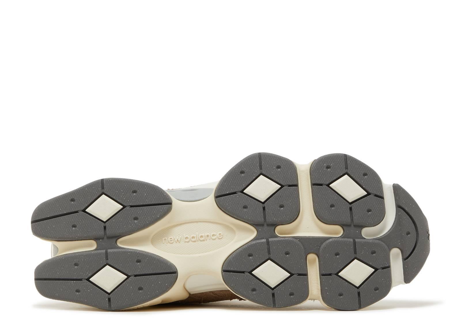 New Balance 9060 Driftwood - Banlieue91