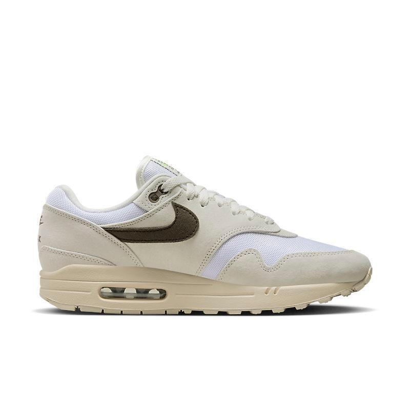 Nike Air Max 87 'Sail Ironstone' - Banlieue91