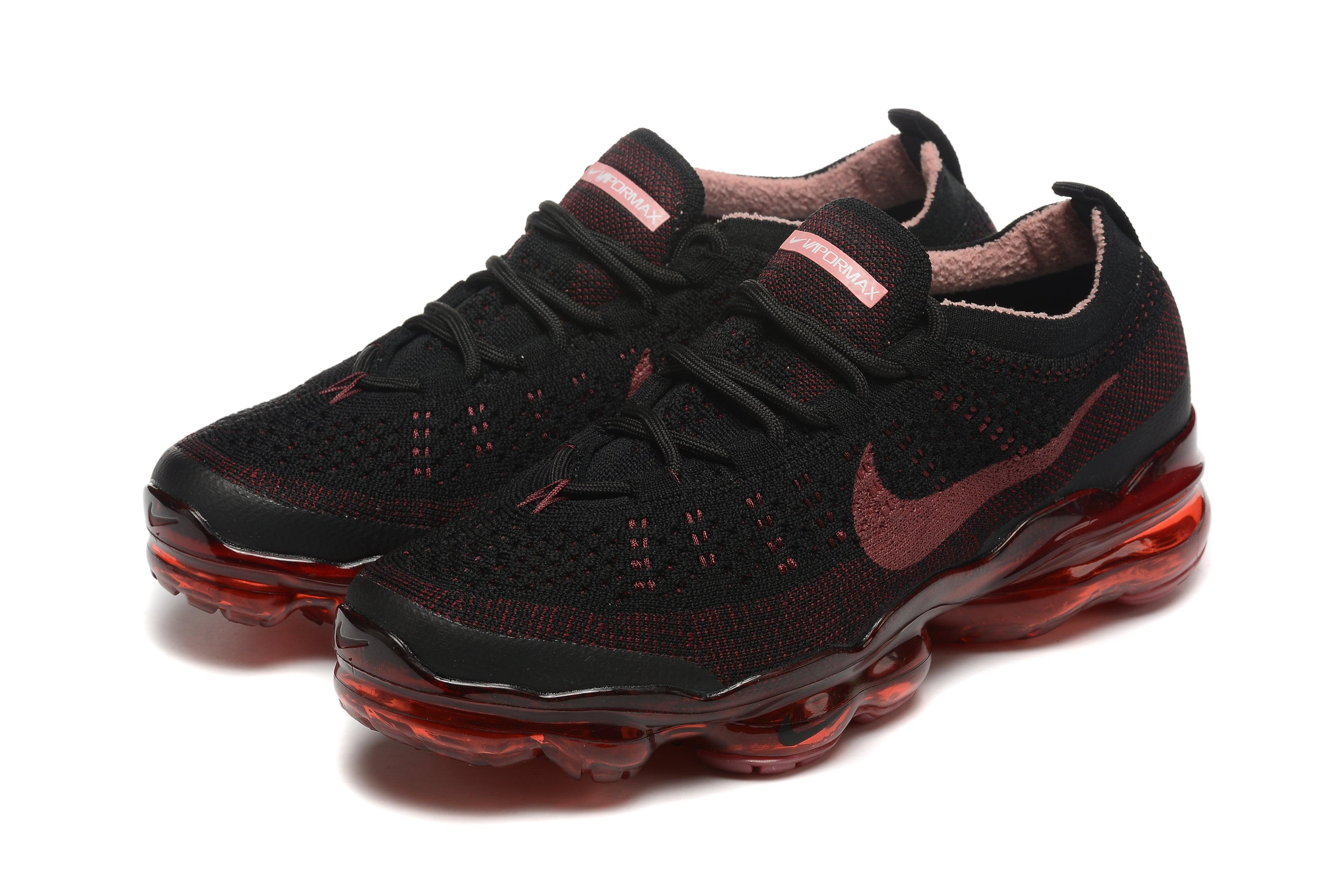 Nike Air VaporMax 2023 Flyknit 'Black Cedar' - Banlieue91