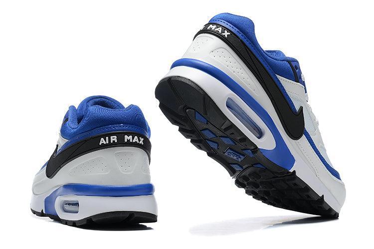 Nike Air Max BW 'Reverse Persian Violet' - Banlieue91