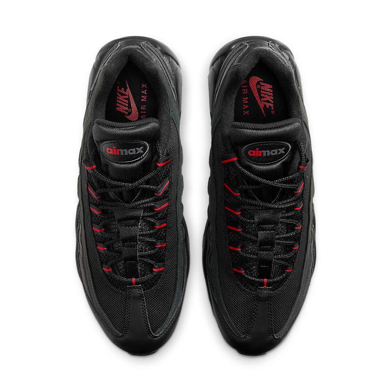Air Max 95 'Bred' - Banlieue91
