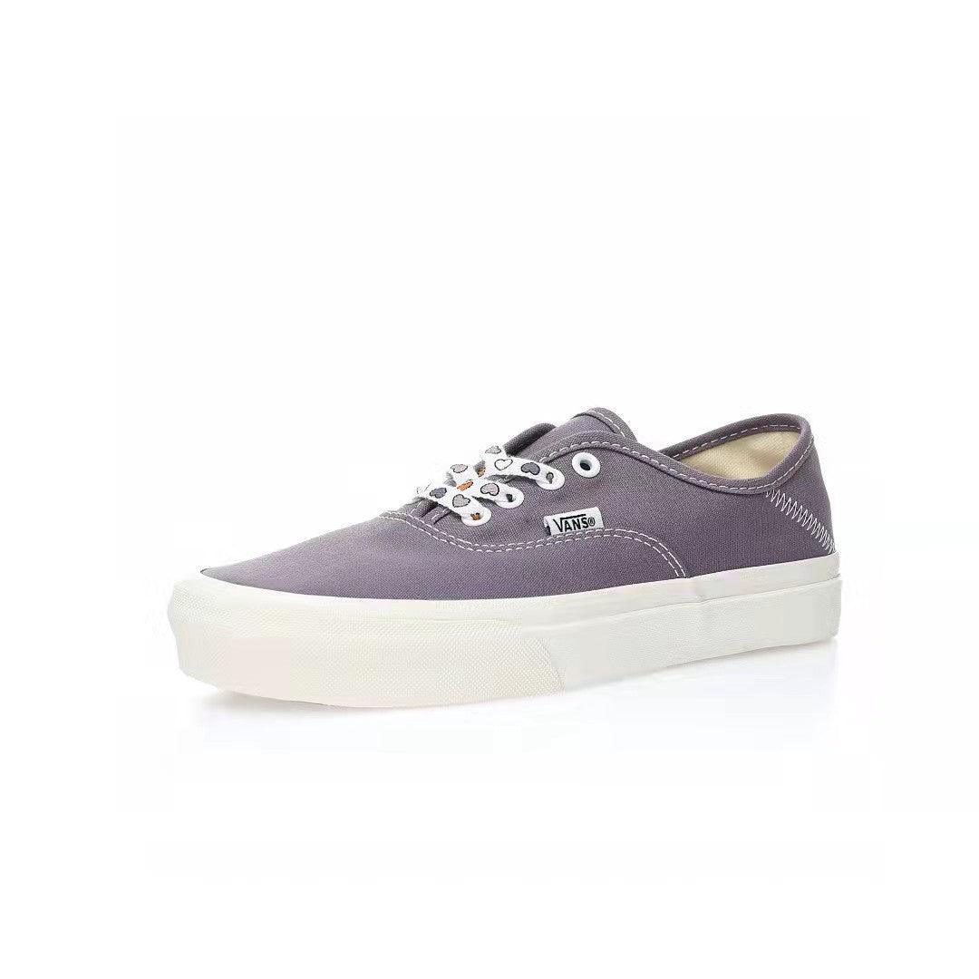Vans Authentic VR3 SF 'Purple' - Banlieue91