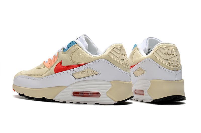 Nike Air Max 90 'The Future is in the Air' - Banlieue91