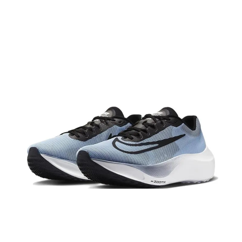 Nike Zoom Fly 5 Cobalt Bliss White - Banlieue91 -